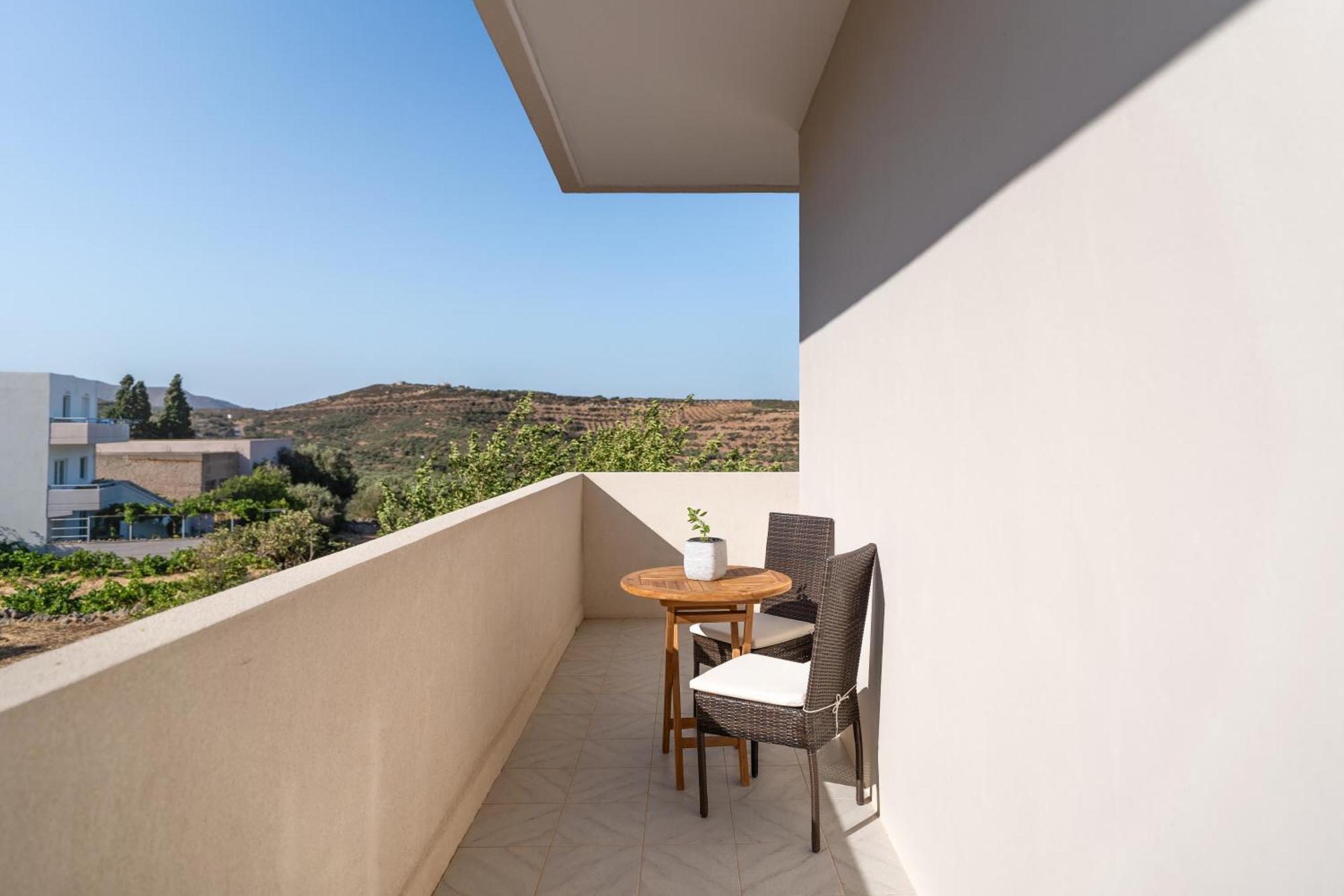 Káto Zákros Krystallenia'S House מראה חיצוני תמונה