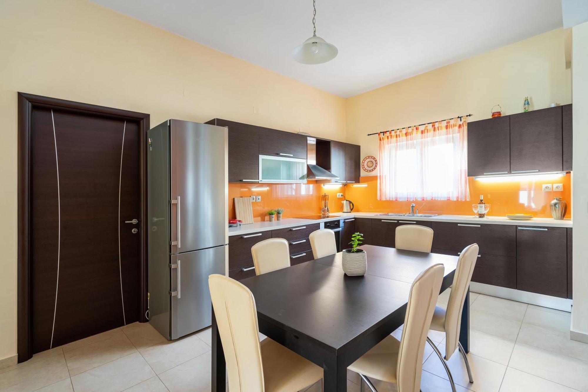 Káto Zákros Krystallenia'S House מראה חיצוני תמונה