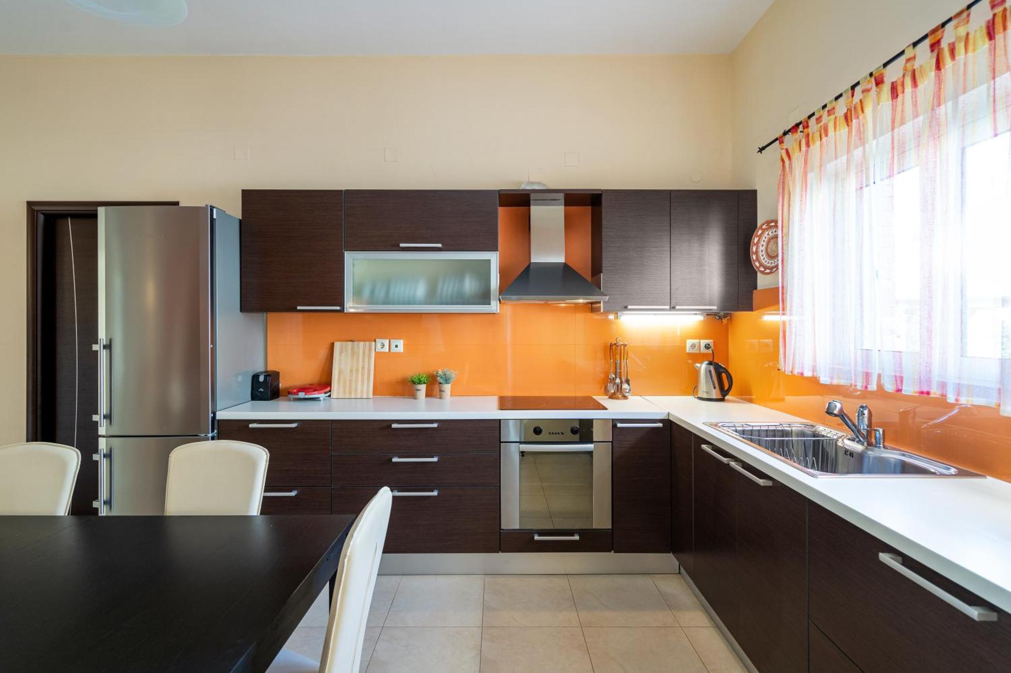 Káto Zákros Krystallenia'S House מראה חיצוני תמונה