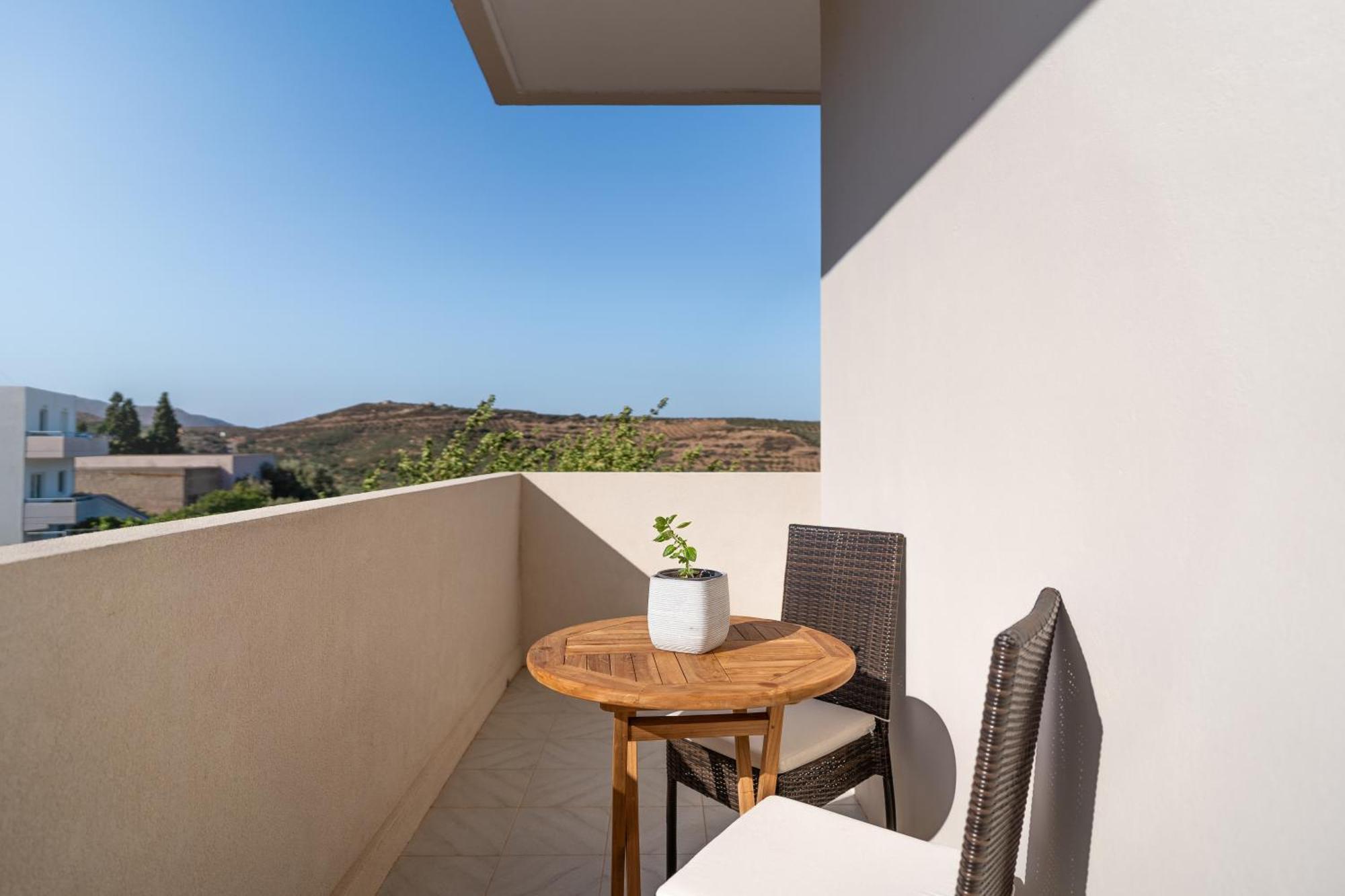 Káto Zákros Krystallenia'S House מראה חיצוני תמונה